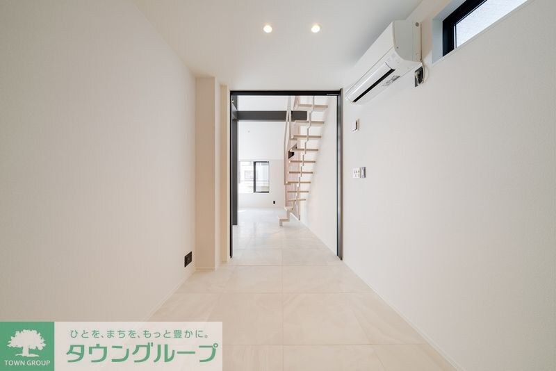 デコール代官山の物件内観写真