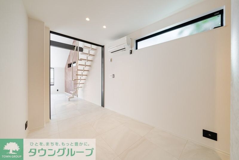 デコール代官山の物件内観写真