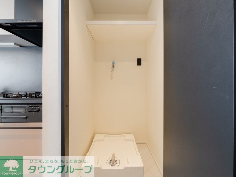 デコール代官山の物件内観写真