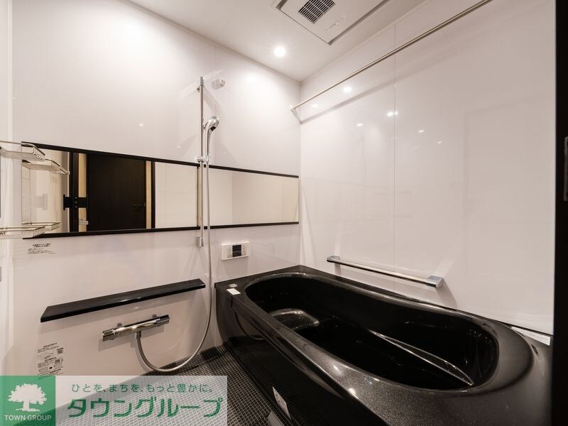 デコール代官山の物件内観写真