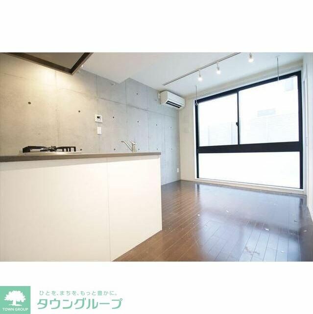 MDM池尻大橋IIの物件内観写真