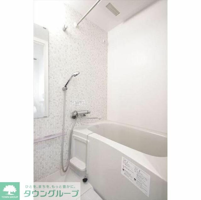 MDM池尻大橋IIの物件内観写真