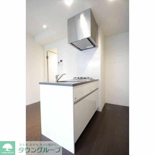 MDM池尻大橋IIの物件内観写真