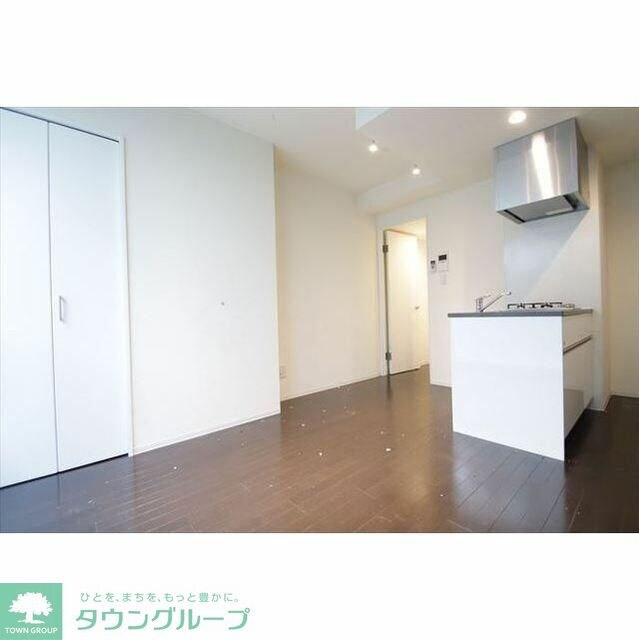 MDM池尻大橋IIの物件内観写真