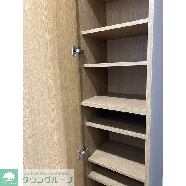 DeLCCS田園調布の物件内観写真