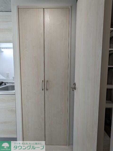 Reco目黒本町の物件内観写真