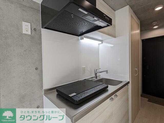 Reco目黒本町の物件内観写真