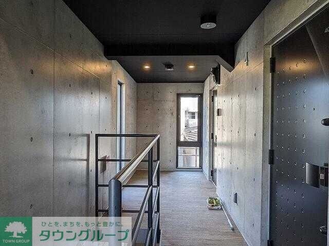 Reco目黒本町の物件内観写真