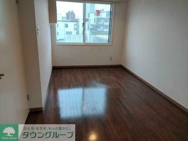 トポスM駒沢の物件内観写真