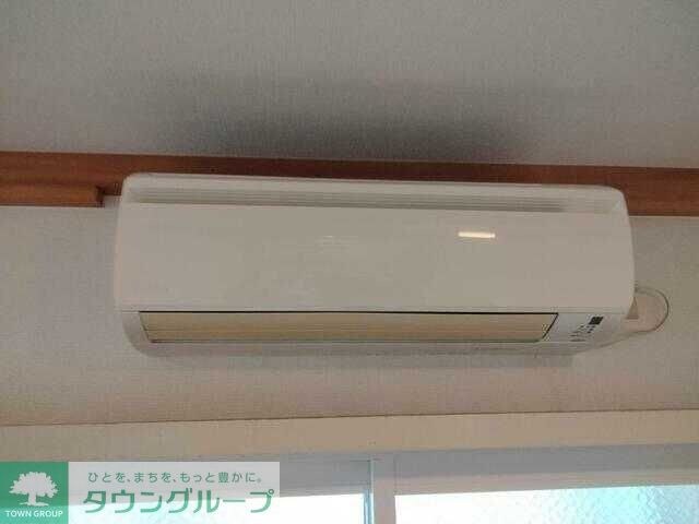 トポスM駒沢の物件内観写真