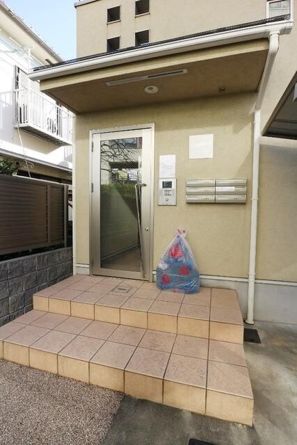 ル・プティ・ニ弦巻の物件内観写真