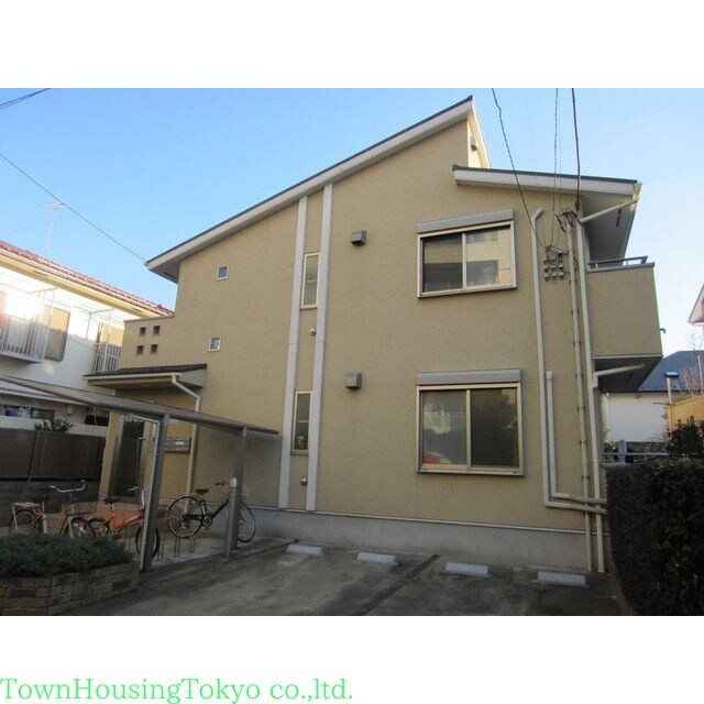 ル・プティ・ニ弦巻の物件内観写真