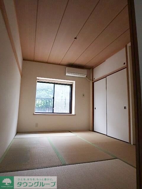 フェニックスコート二子玉川の物件内観写真