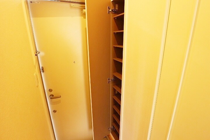 FineCrest 桜新町の物件内観写真