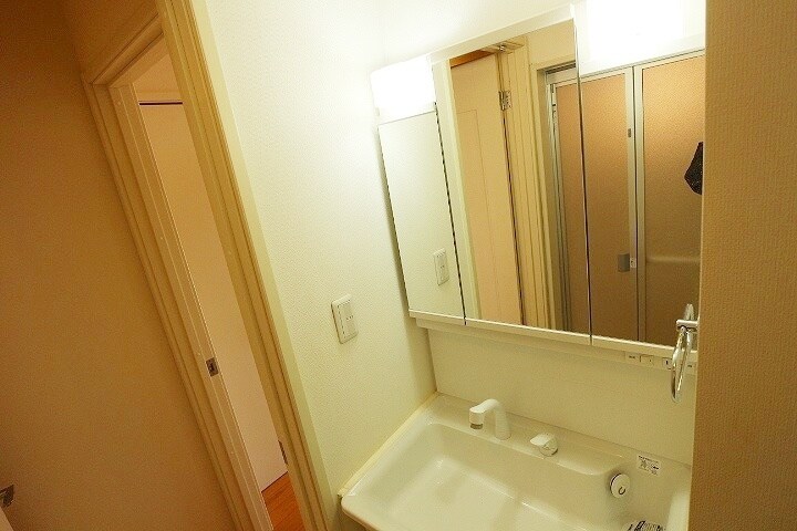 FineCrest 桜新町の物件内観写真