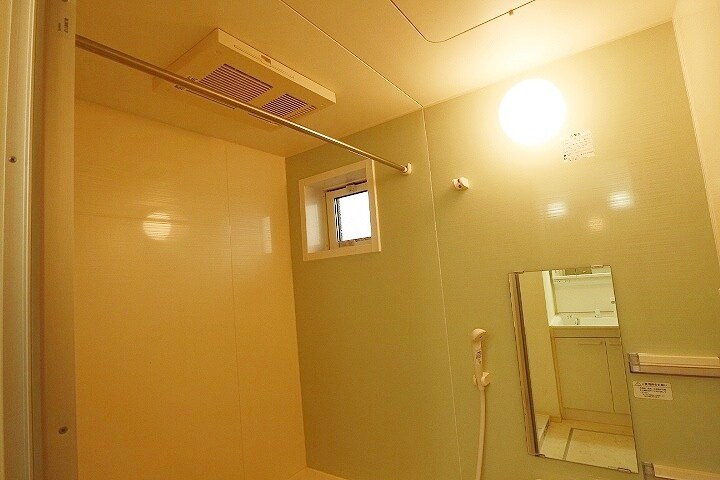 FineCrest 桜新町の物件内観写真