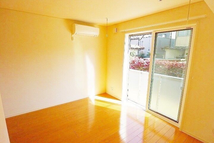 FineCrest 桜新町の物件内観写真