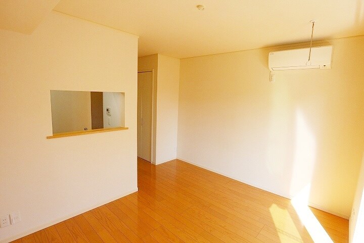 FineCrest 桜新町の物件内観写真