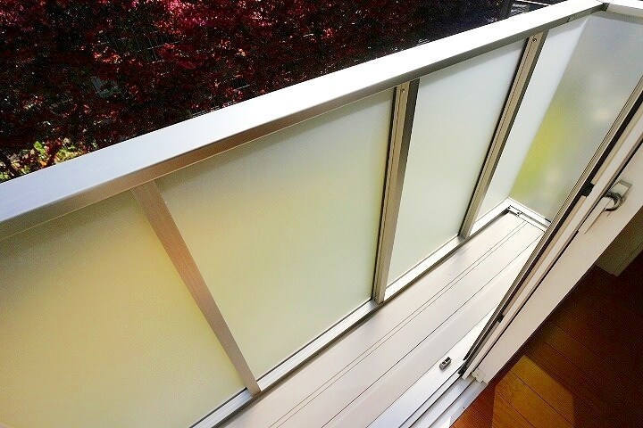 FineCrest 桜新町の物件内観写真