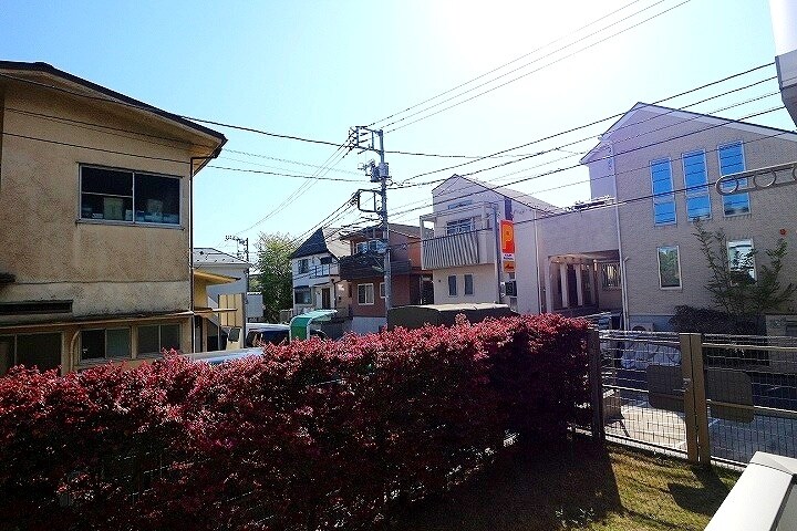 FineCrest 桜新町の物件内観写真