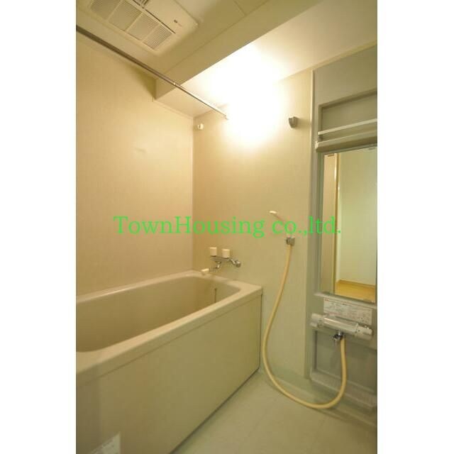 スペーシア池尻大橋の物件内観写真