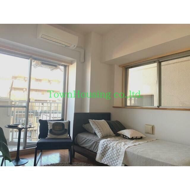 スペーシア池尻大橋の物件内観写真