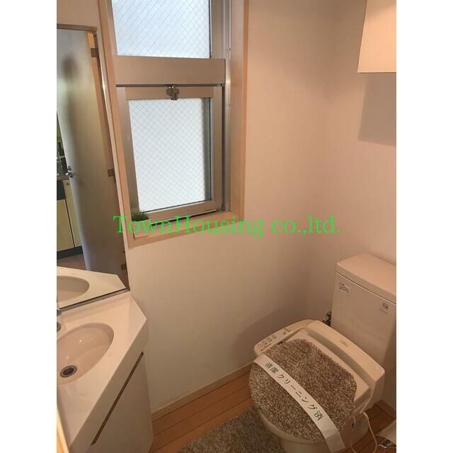 スペーシア池尻大橋の物件内観写真