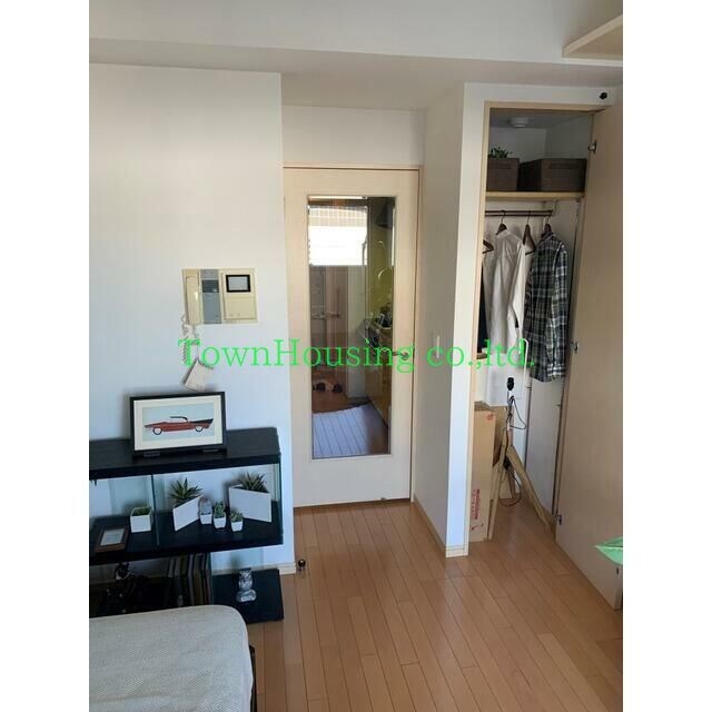 スペーシア池尻大橋の物件内観写真