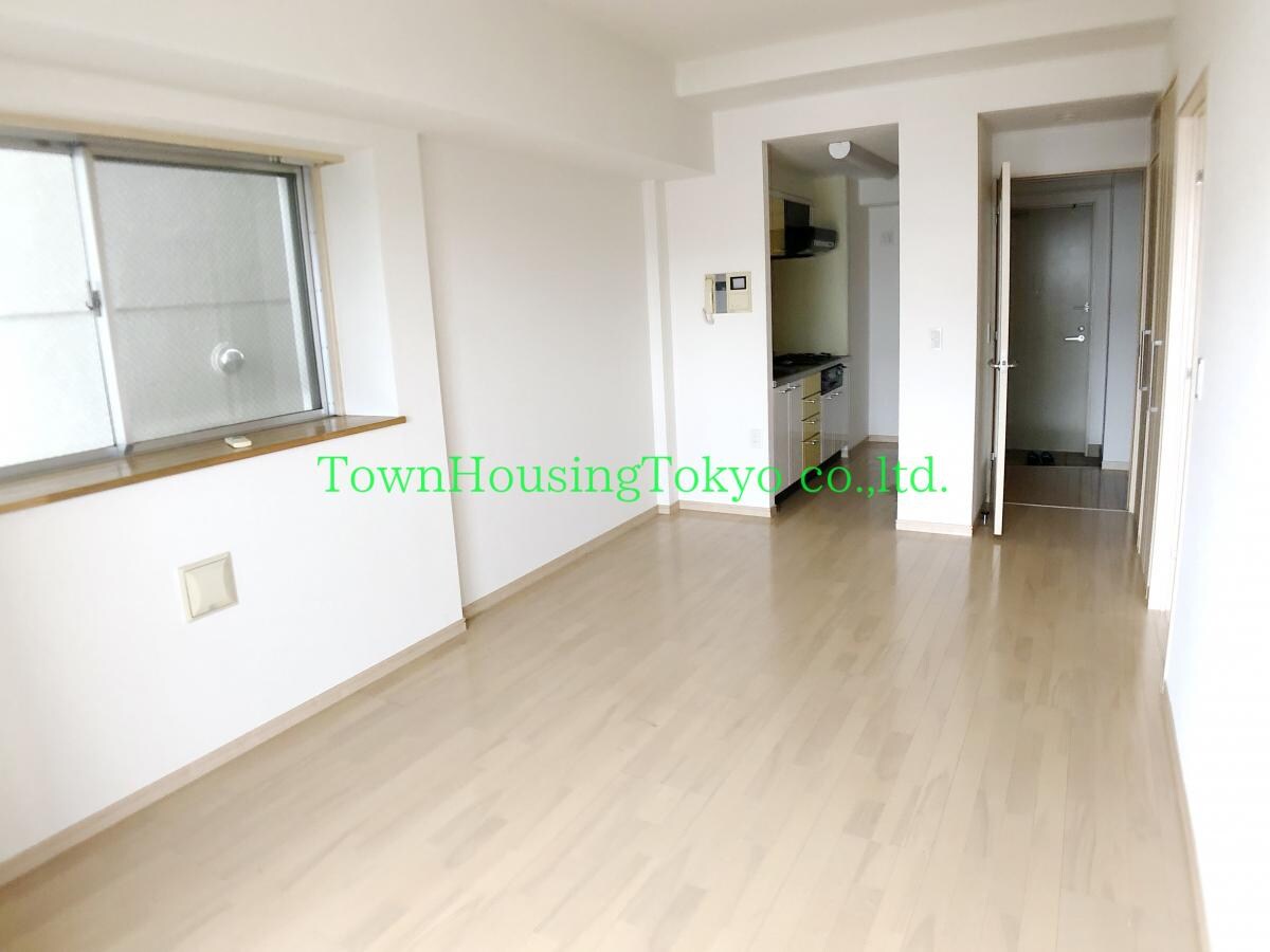 スペーシア池尻大橋の物件内観写真