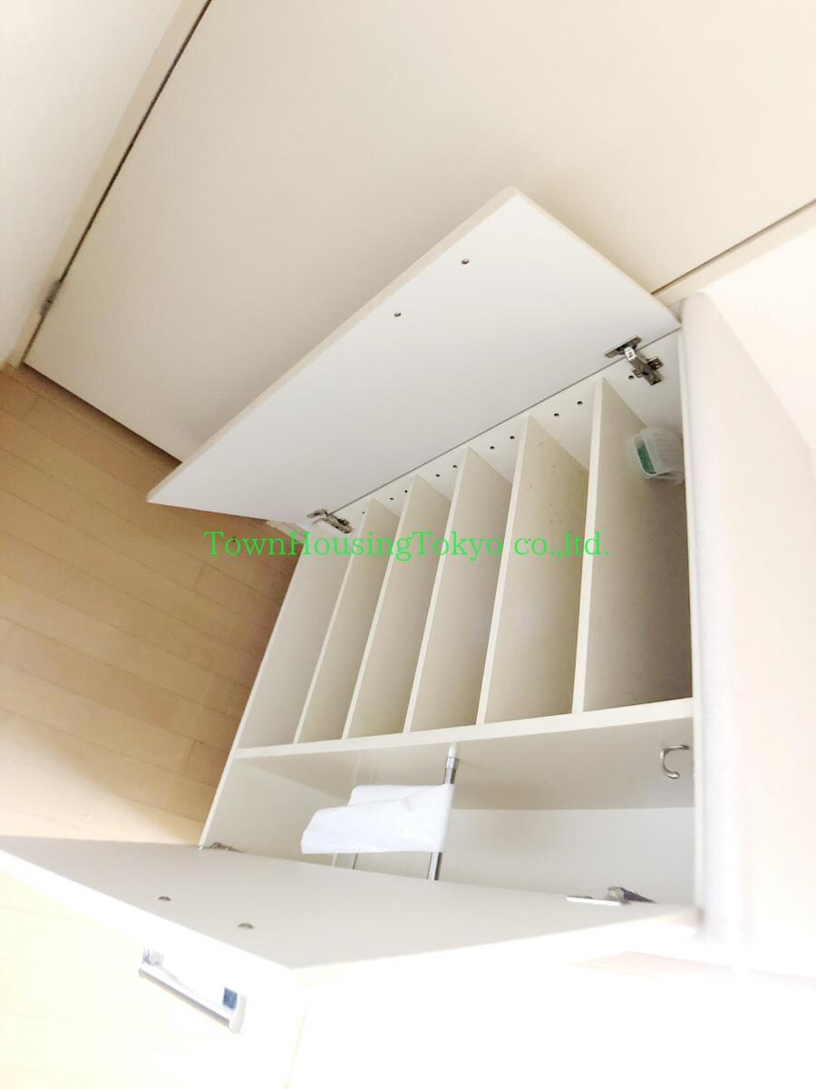 スペーシア池尻大橋の物件内観写真