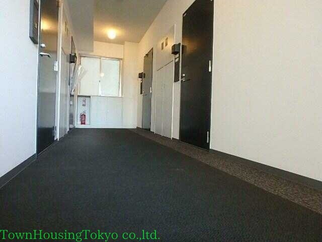 スペーシア池尻大橋の物件内観写真