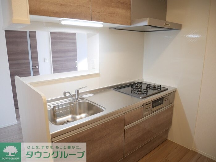 ステラ美光の物件内観写真