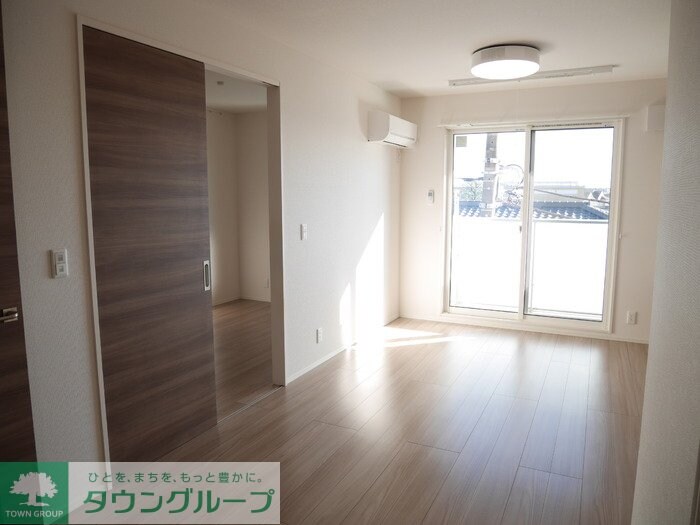 ステラ美光の物件内観写真