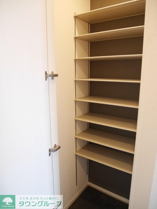 ステラ美光の物件内観写真