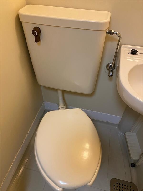 レオパレスデルニエの物件内観写真