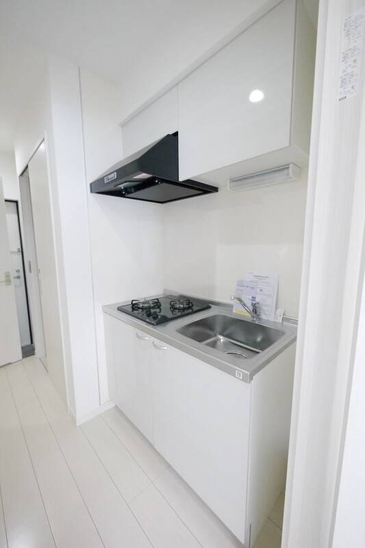 レオパレスエクセルカーサ平和台の物件内観写真