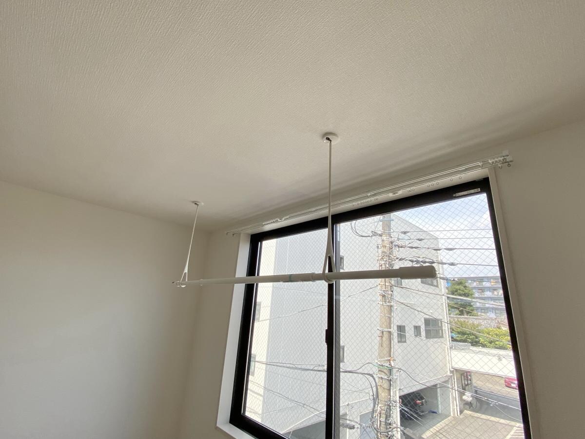 Maison Clair 練馬高野台の物件内観写真