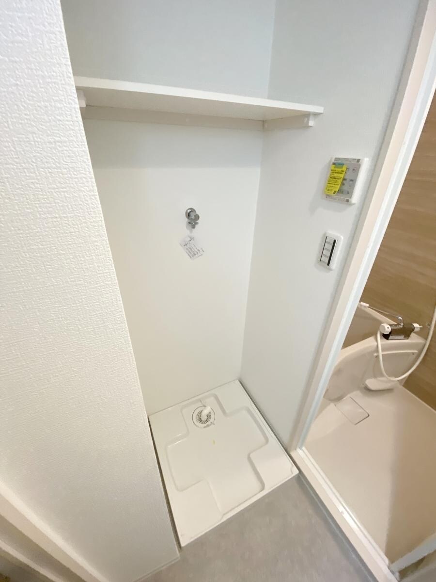 Maison Clair 練馬高野台の物件内観写真