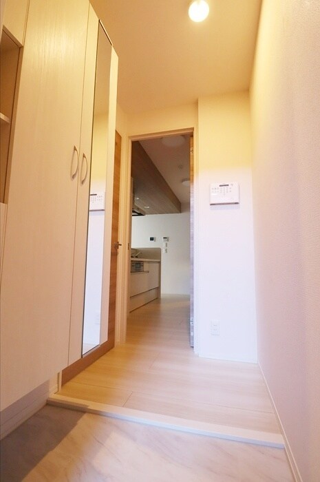 エクセリア中村北の物件内観写真