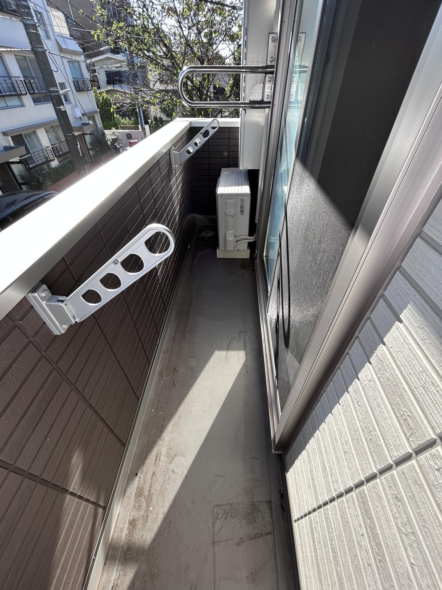 エクセリア中村北の物件内観写真