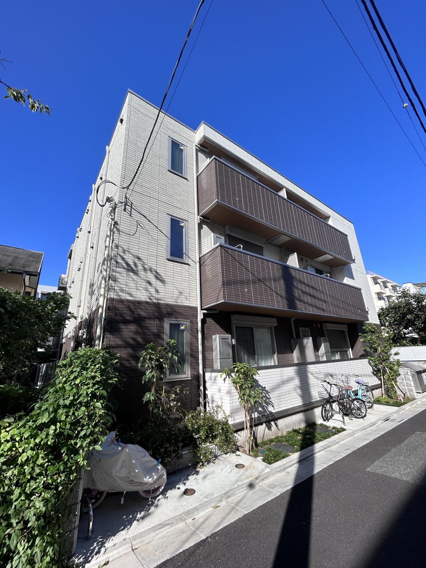 エクセリア中村北の物件内観写真