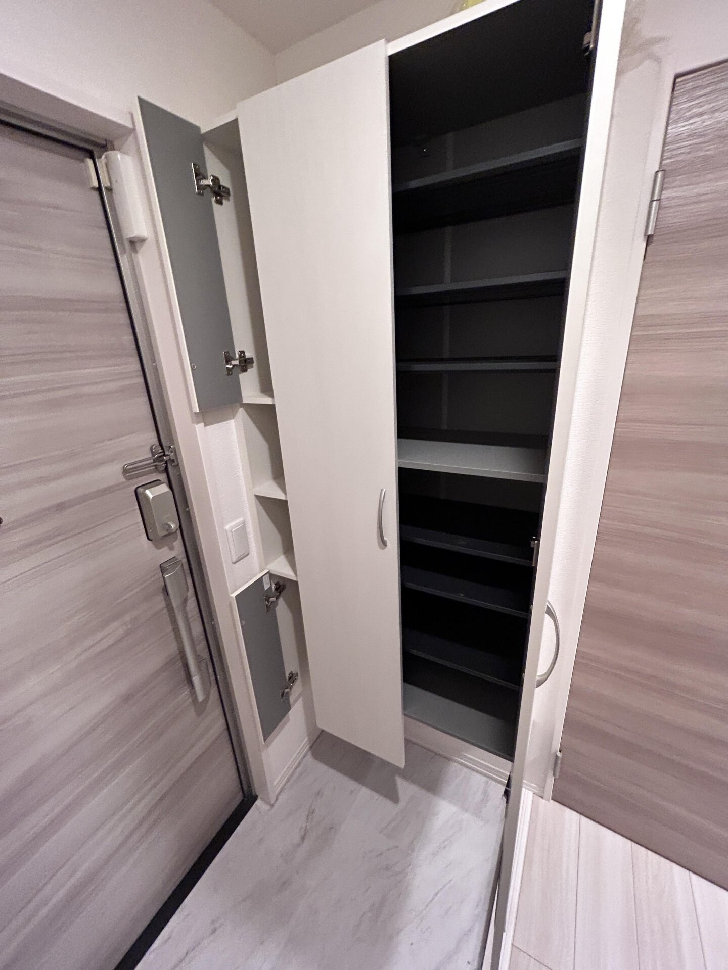 エクセリア中村北の物件内観写真