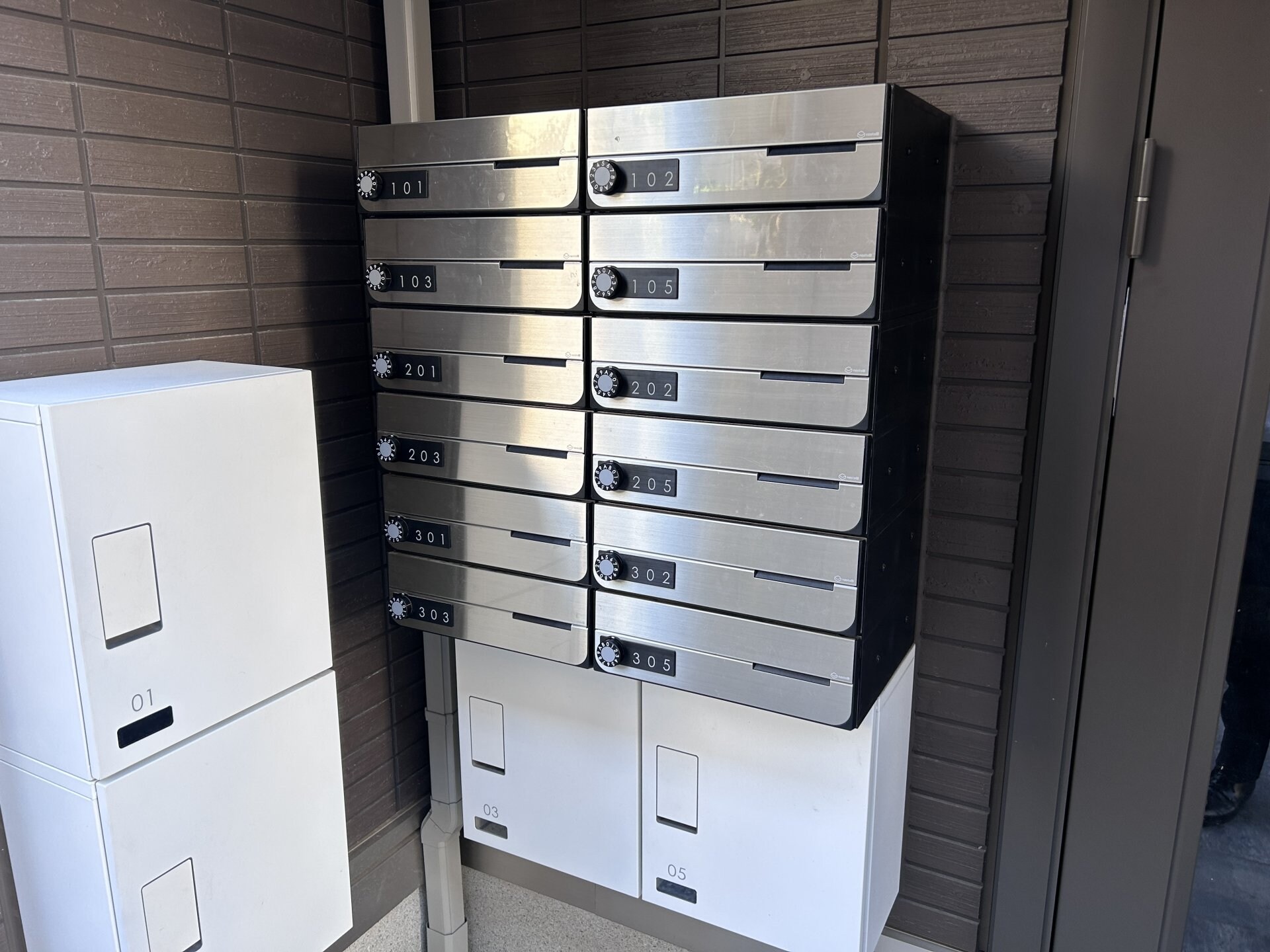 エクセリア中村北の物件内観写真