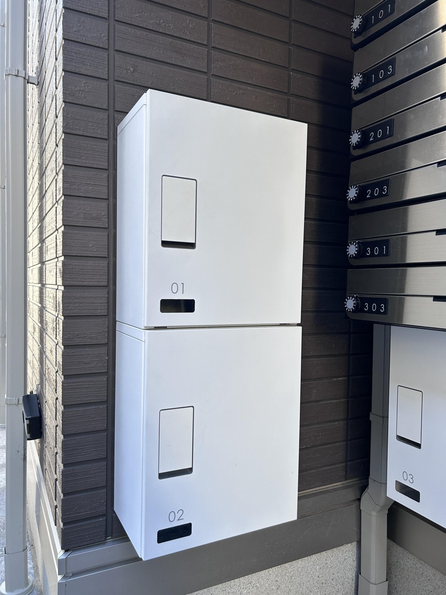 エクセリア中村北の物件内観写真