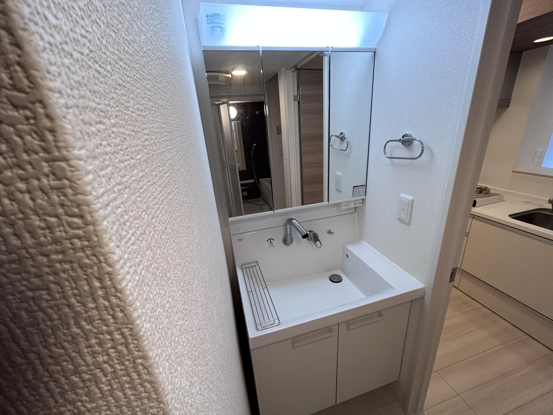 エクセリア中村北の物件内観写真