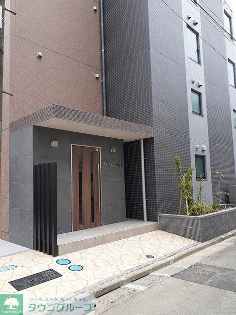 ライジング練馬の物件内観写真