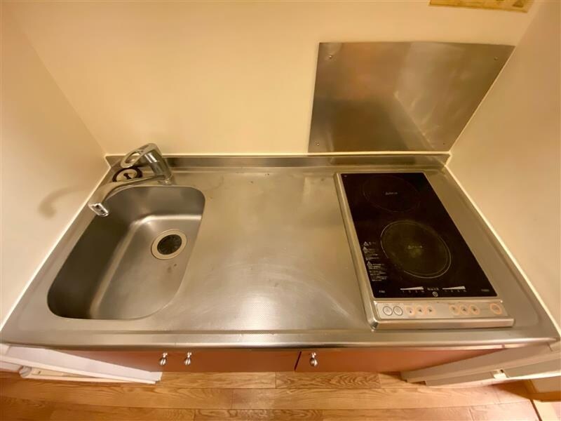 レオパレス彩の物件内観写真