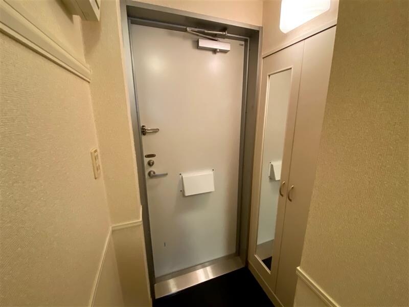 レオパレス彩の物件内観写真