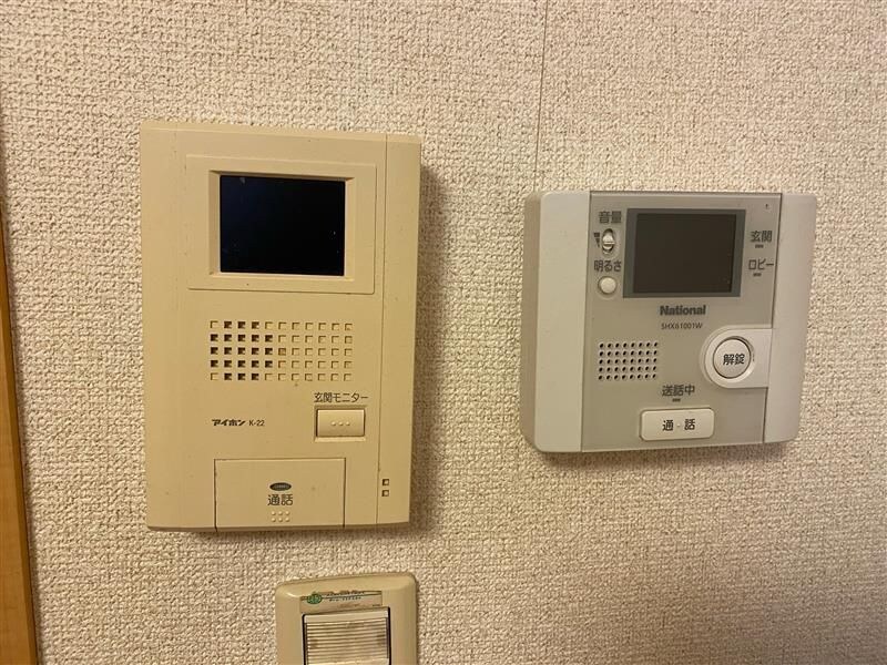 レオパレス彩の物件内観写真