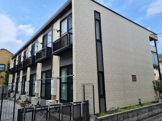 レオパレス彩の物件内観写真